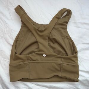 lululemon athletica size 4 no pads